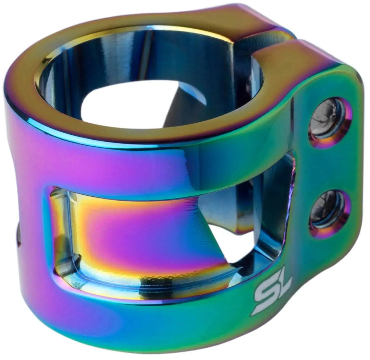 CORE SL collier de serrage double vis neochrome