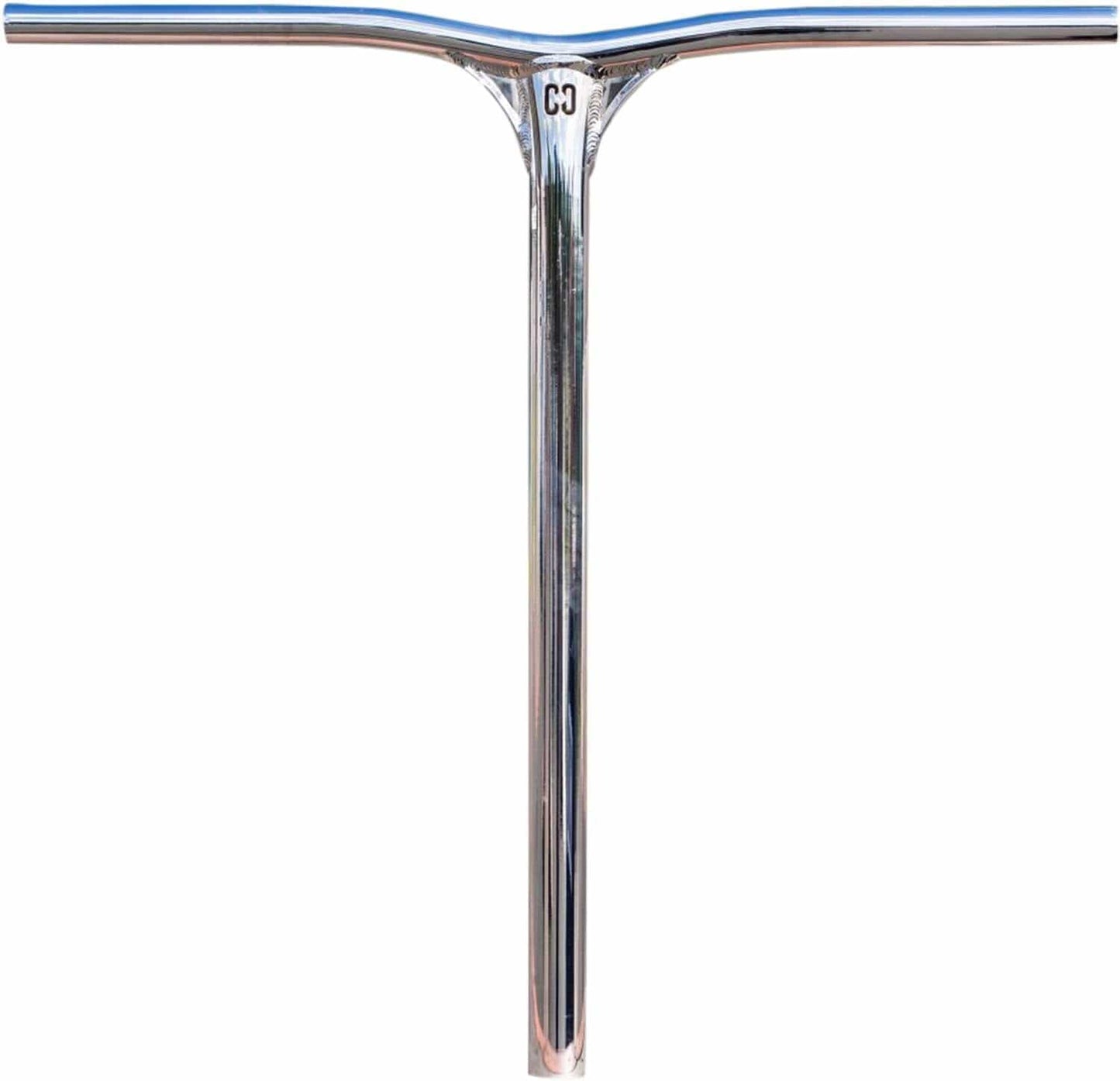 Core Guidon SL2 Aluminium Chrome 620mm - La Cabane de la Glisse