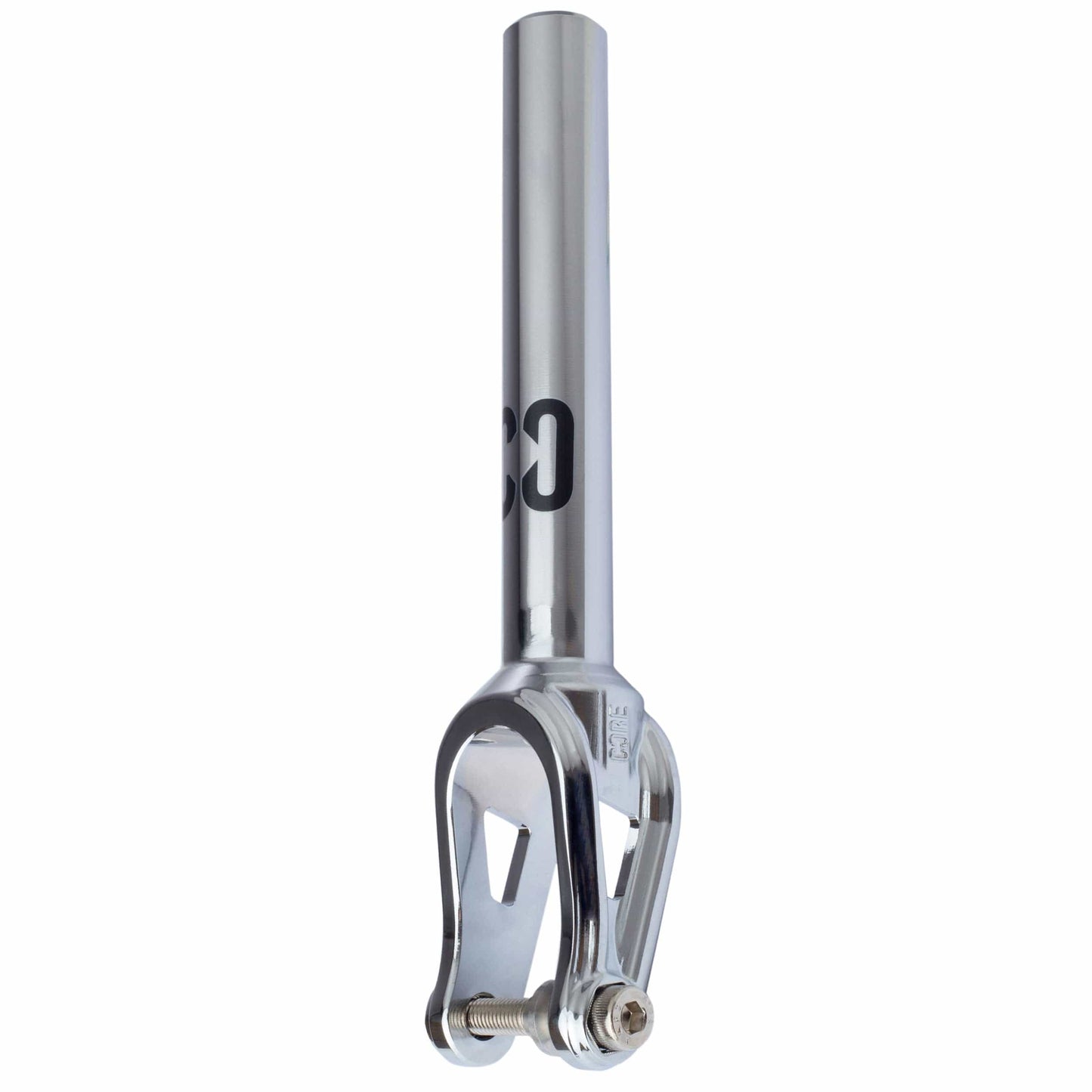 Core Fourche SL2 IHC Chrome - La Cabane de la Glisse