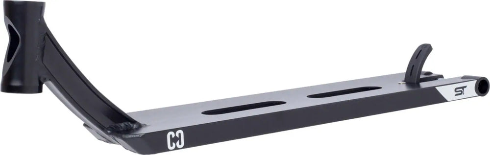 
CORE ST1 Street Deck Freestyle Scooter Black — vue 1