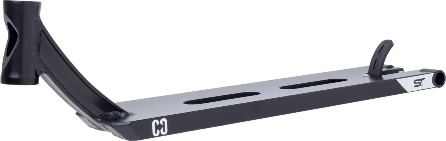 CORE ST1 street deck trottinette freestyle noir