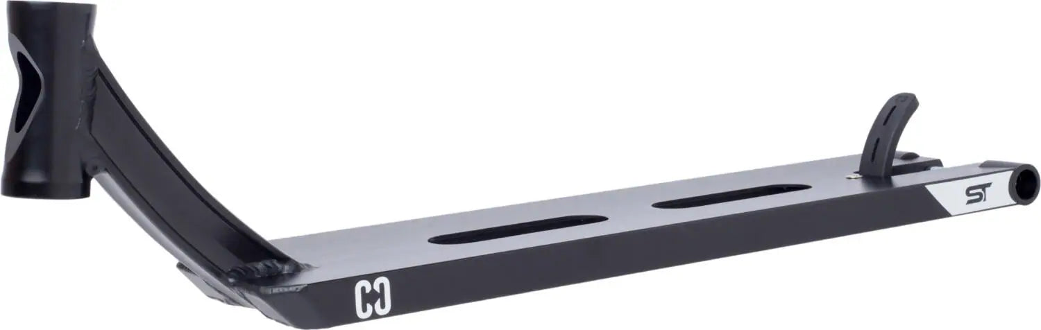 CORE ST1 street deck trottinette freestyle noir