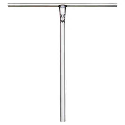CORE Guidon ST2 Chromoly 680mm Poli - La Cabane de la Glisse