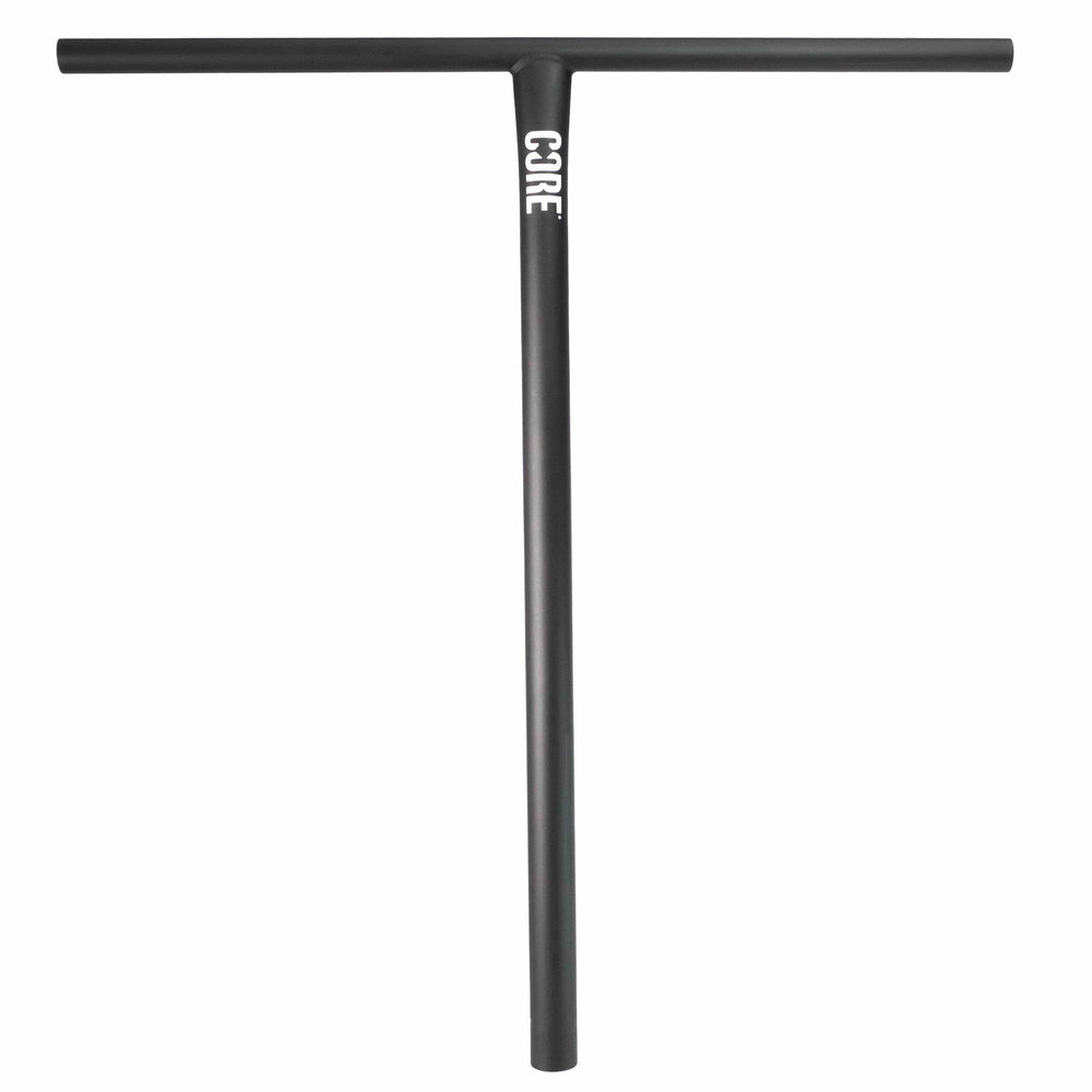 CORE Bar ST2 Chromoly T 680mm SCS Black Freestyle Scooter — vue 1