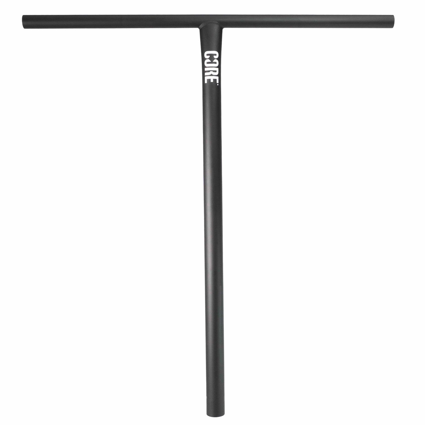 CORE Guidon ST2 Chromoly 680mm Noir - La Cabane de la Glisse