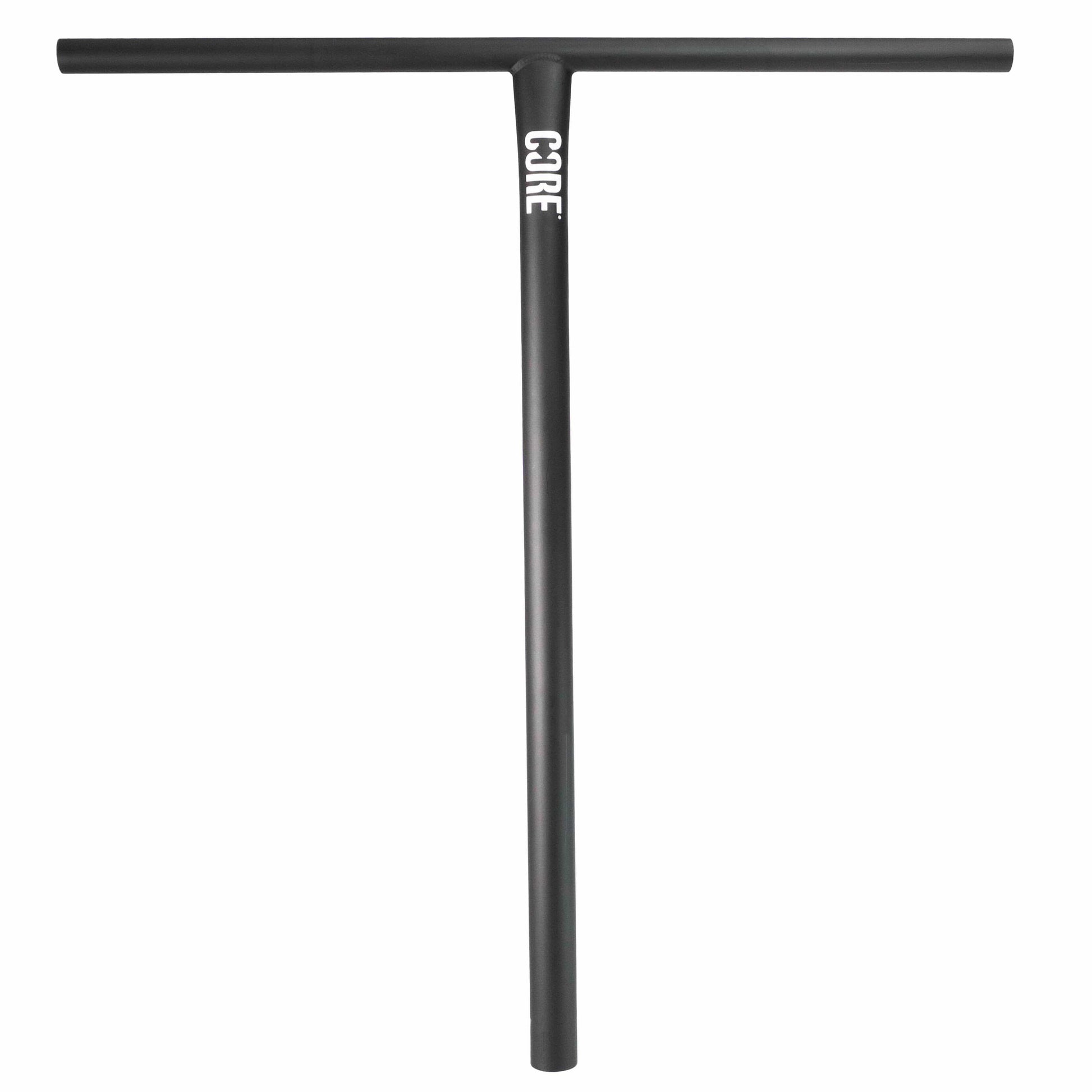 CORE Guidon ST2 Chromoly 680mm Noir - La Cabane de la Glisse