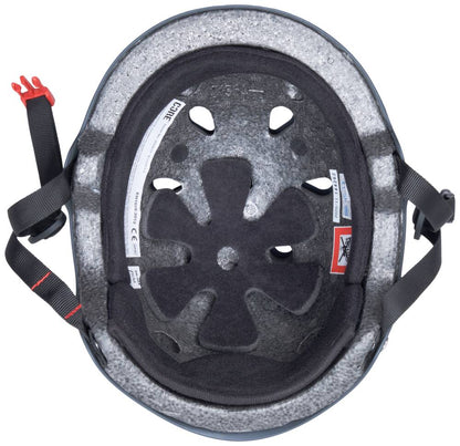 Core Casque street skate Noir