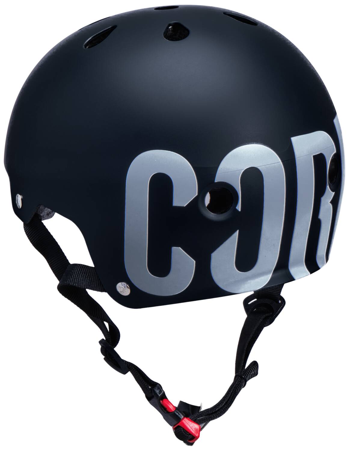 Core Casque street skate Noir