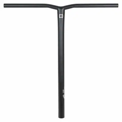 CORE Guidon Super Steel Apollo Noir - La Cabane de la Glisse