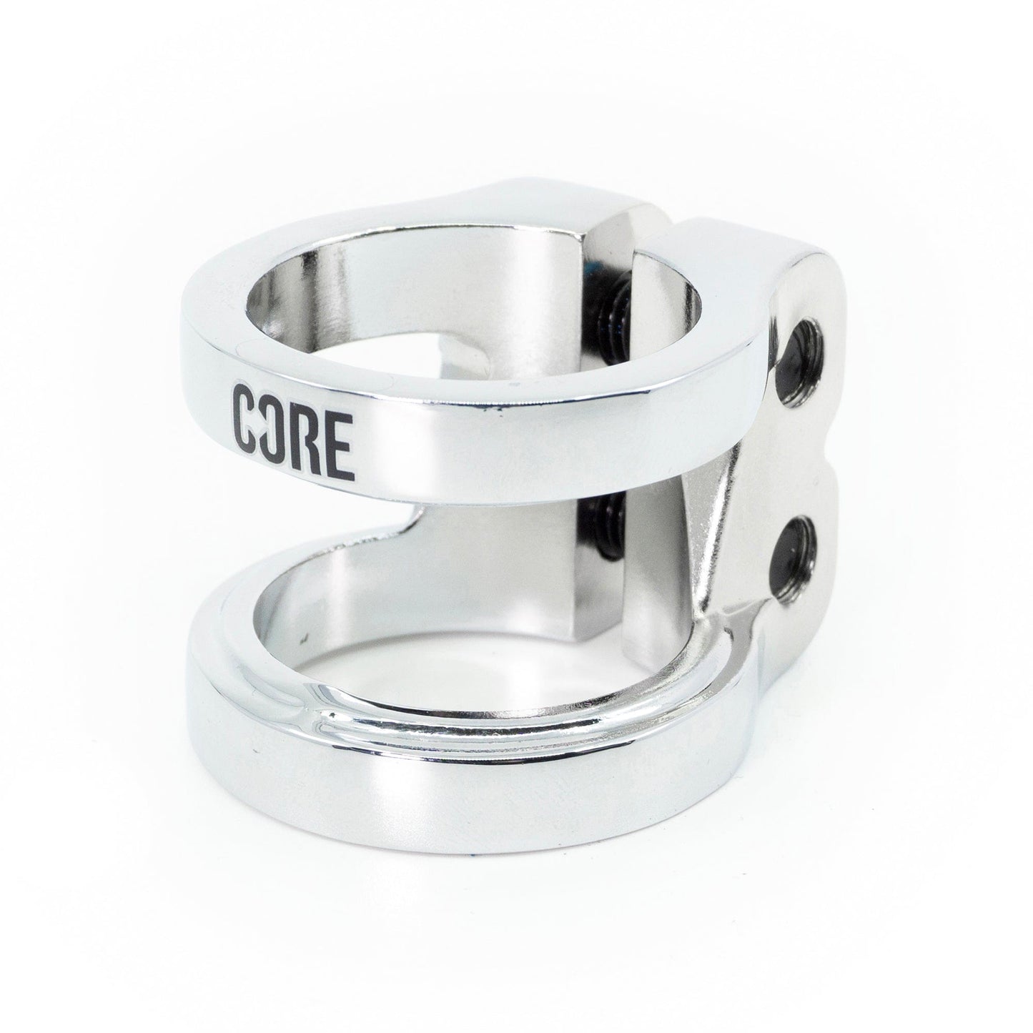 CORE Collier Venom Chrome - La Cabane de la Glisse