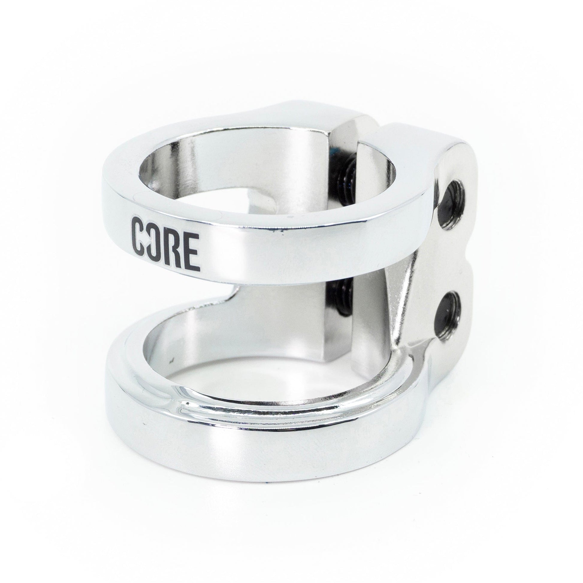 CORE Collier Venom Chrome - La Cabane de la Glisse