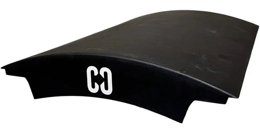 Connecteur de rampe CORE Wave Bridge noir