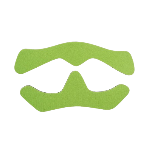 S-One mousse casque Lifer 6mm vert - La Cabane de la Glisse