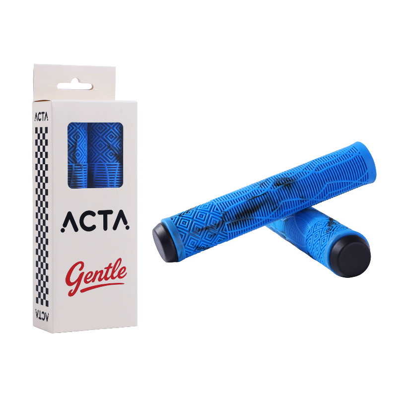 ACTA Poignées Gentle Bleu - La Cabane de la Glisse
