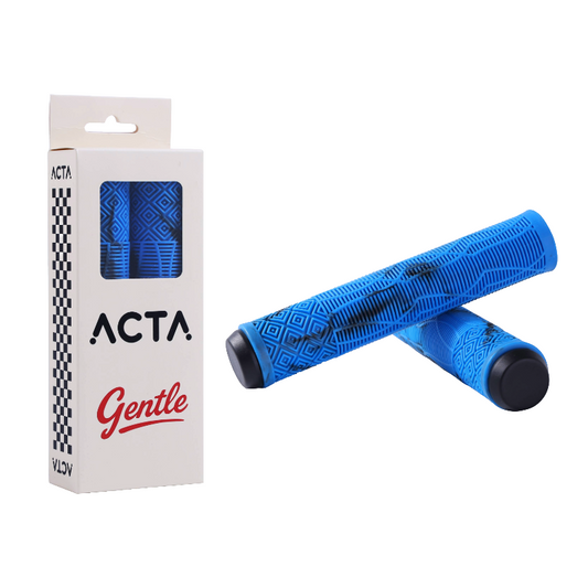 ACTA Poignées Gentle Bleu - La Cabane de la Glisse