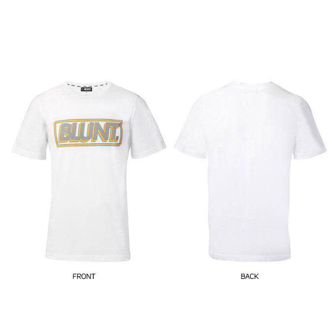 BLUNT T-Shirt Joy - La Cabane de la Glisse