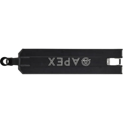 Deck Apex Boxed Noir 510mm trottinette freestyle
