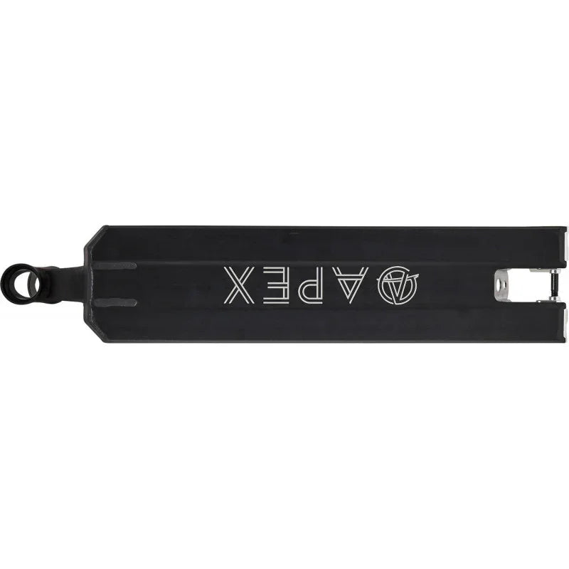 Deck Apex Boxed Noir 510mm trottinette freestyle
