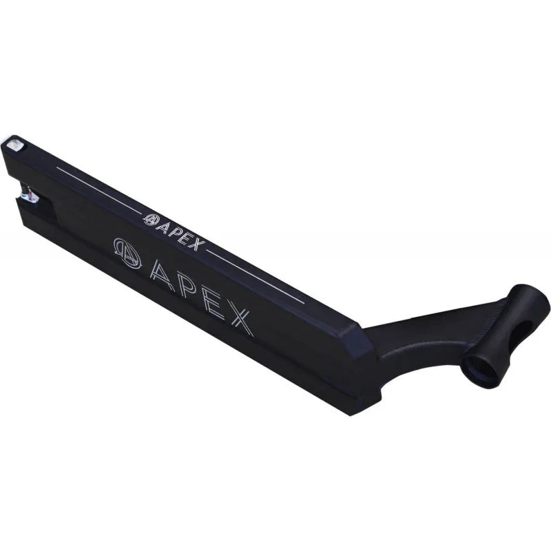 Deck Apex Boxed Noir 510mm trottinette freestyle