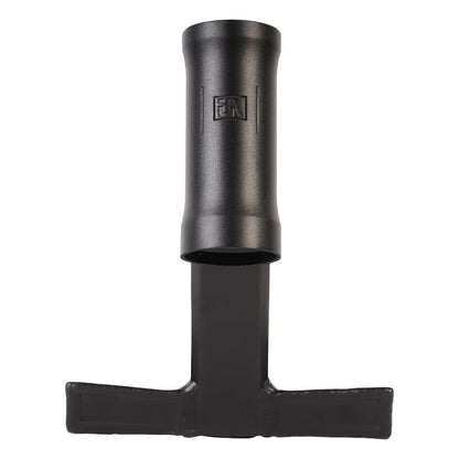 UrbanArtt Deck Bone Remastered Noir trottinette freestyle