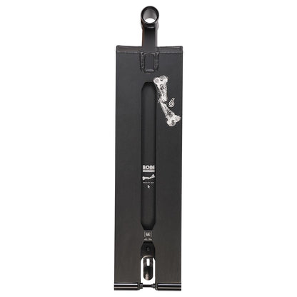 UrbanArtt Deck Bone Remastered Noir trottinette freestyle
