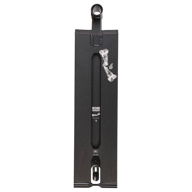 UrbanArtt Deck Bone Remastered Noir trottinette freestyle