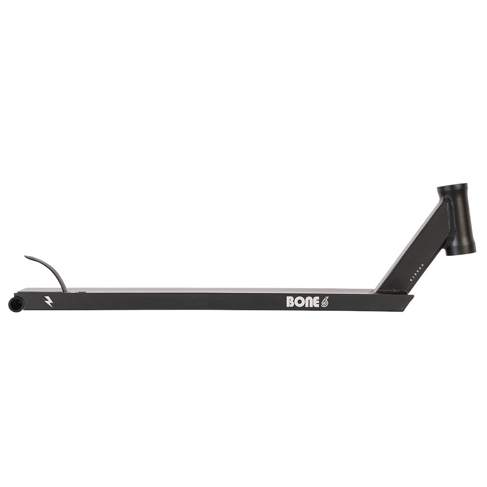 UrbanArtt Deck Bone Remastered Noir trottinette freestyle