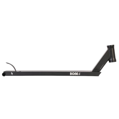 UrbanArtt Deck Bone Remastered Noir trottinette freestyle