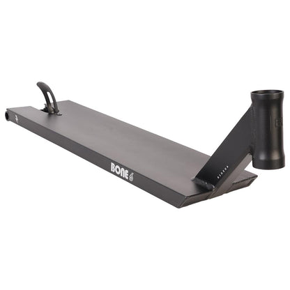 UrbanArtt Deck Bone Remastered Noir trottinette freestyle