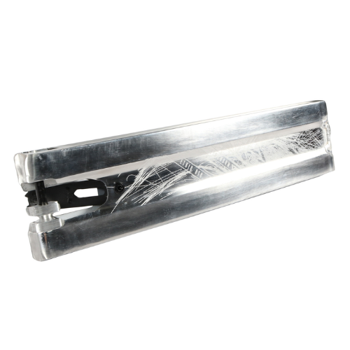 Deck Ethic dtc lindworm v3 boxed chrome