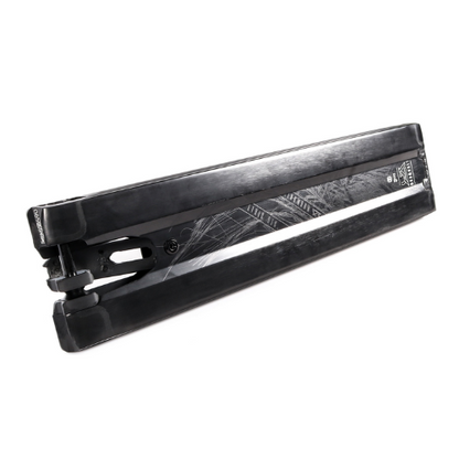 Deck Ethic dtc lindworm v3 boxed noir