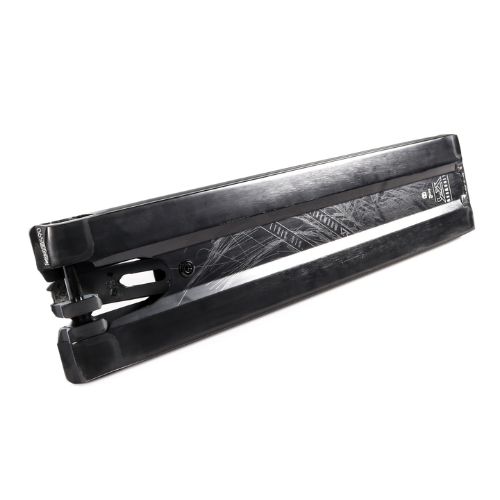 Deck Ethic dtc lindworm v3 boxed noir