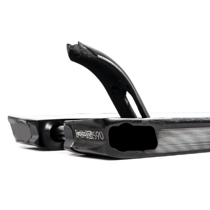 Deck Ethic dtc lindworm v3 boxed noir