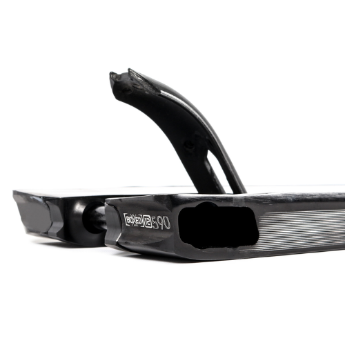 Deck Ethic dtc lindworm v3 boxed noir