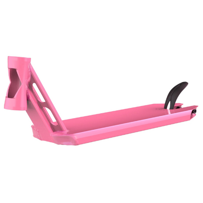 Fuzion Deck Entropy 2.0 Rose 490mm trottinette freestyle