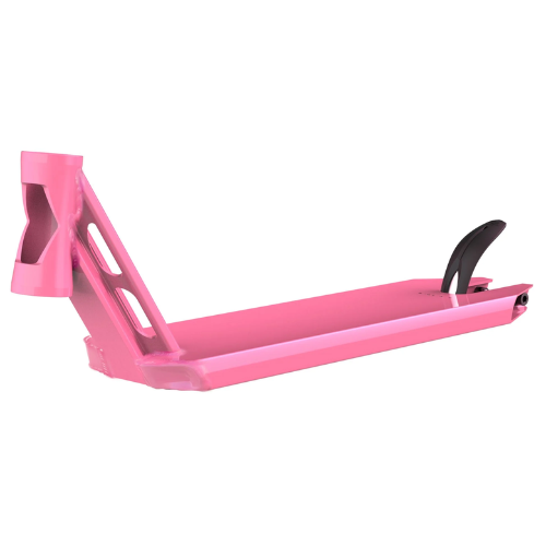 Fuzion Deck Entropy 2.0 Rose 490mm trottinette freestyle