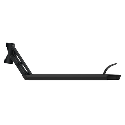 Fuzion Deck Entropy 2.0 Noir 490mm trottinette freestyle