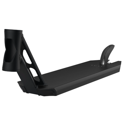 Fuzion Deck Entropy 2.0 Noir 490mm trottinette freestyle