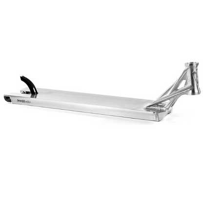 Ethic DTC Deck Lindworm V4 Boxed Chrome trottinette fresstyle