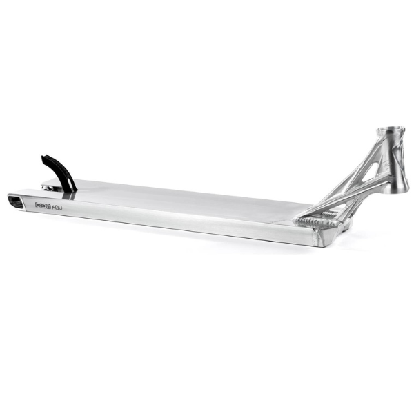 Ethic DTC Deck Lindworm V4 Boxed Chrome trottinette fresstyle