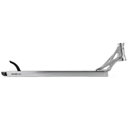 Ethic DTC Deck Lindworm V4 Boxed Chrome trottinette fresstyle
