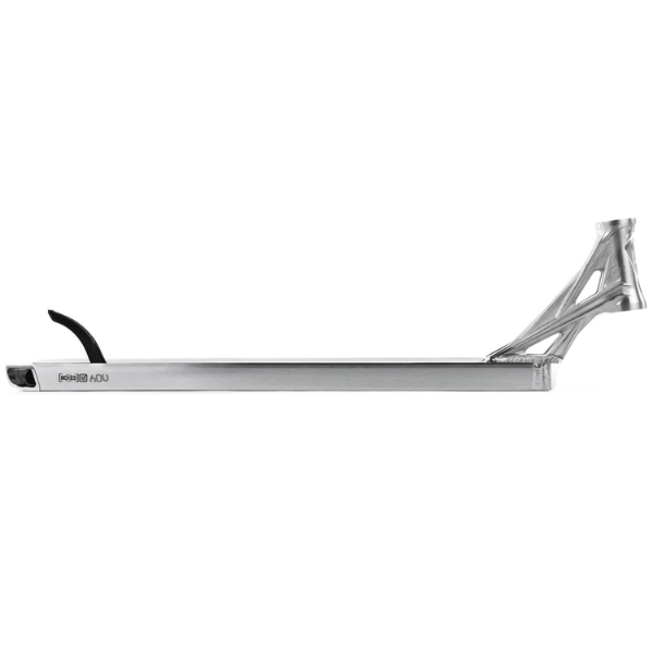 Ethic DTC Deck Lindworm V4 Boxed Chrome trottinette fresstyle