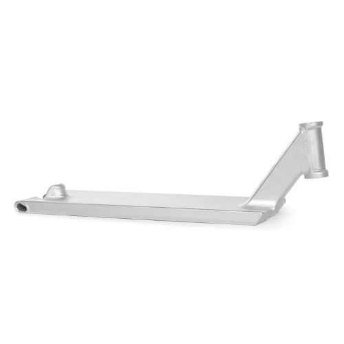 Deck Tilt Formula selects Demise chrome trottinette freestyle