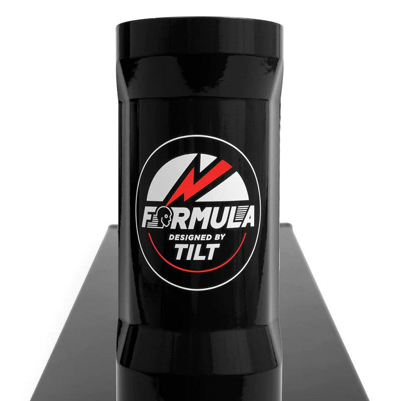 
Deck Tilt Formula Noir – Stunt Scooter — vue 4