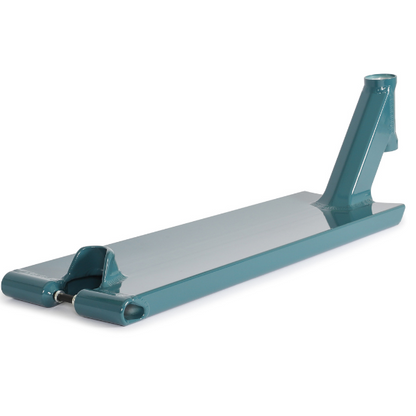 Tilt Deck Formula Selects Will Judy Bleu 580mm trottinette freestyle