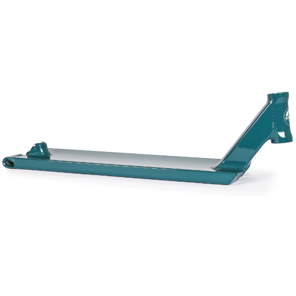 Tilt Deck Formula Selects Will Judy Bleu 580mm trottinette freestyle