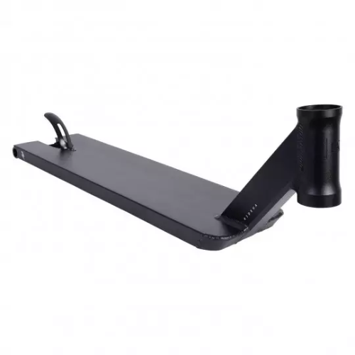 urbanArtt Sprawl Max Peters Black Freestyle Scooter Deck