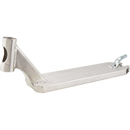 Apex Deck 5" chrome 490mm freestyle scooter