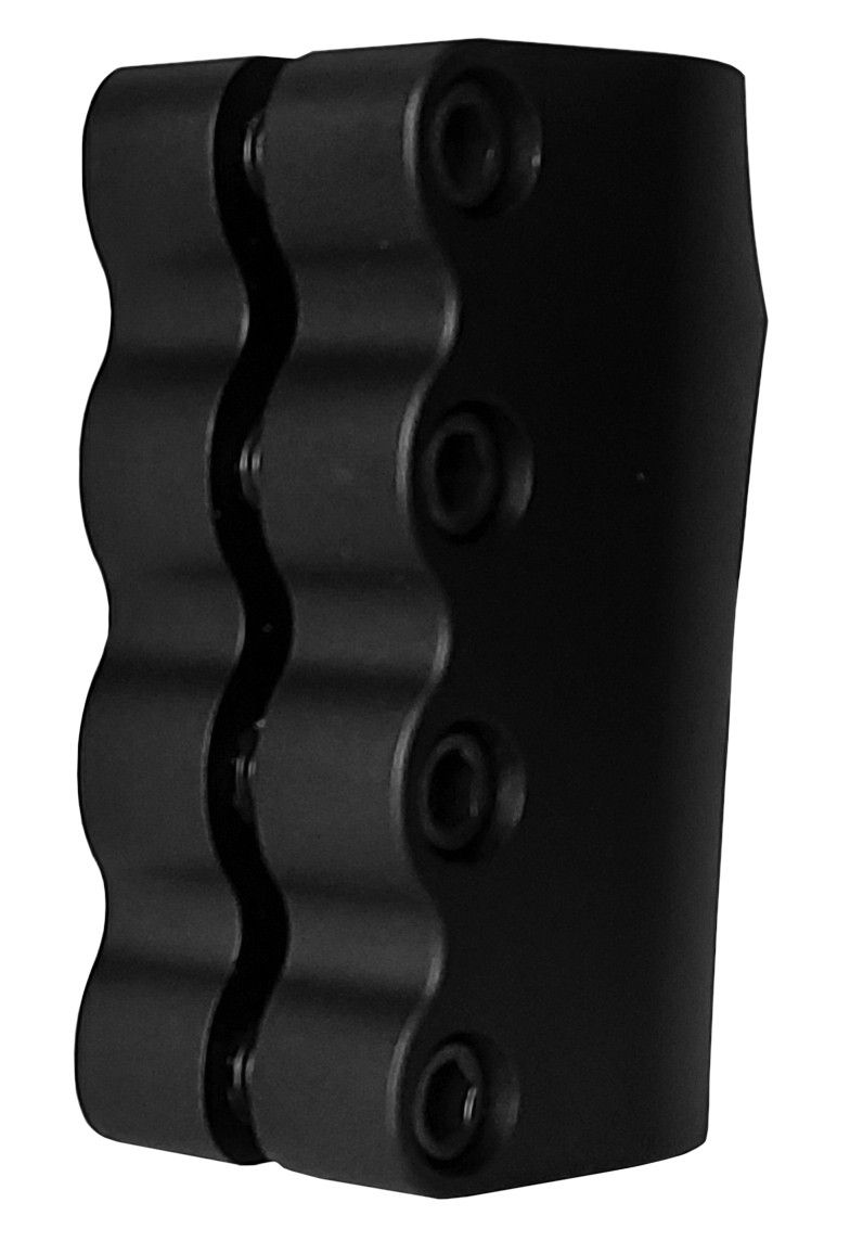 Collier de serrage Prey Coffin SCS noir trottinette freestyle