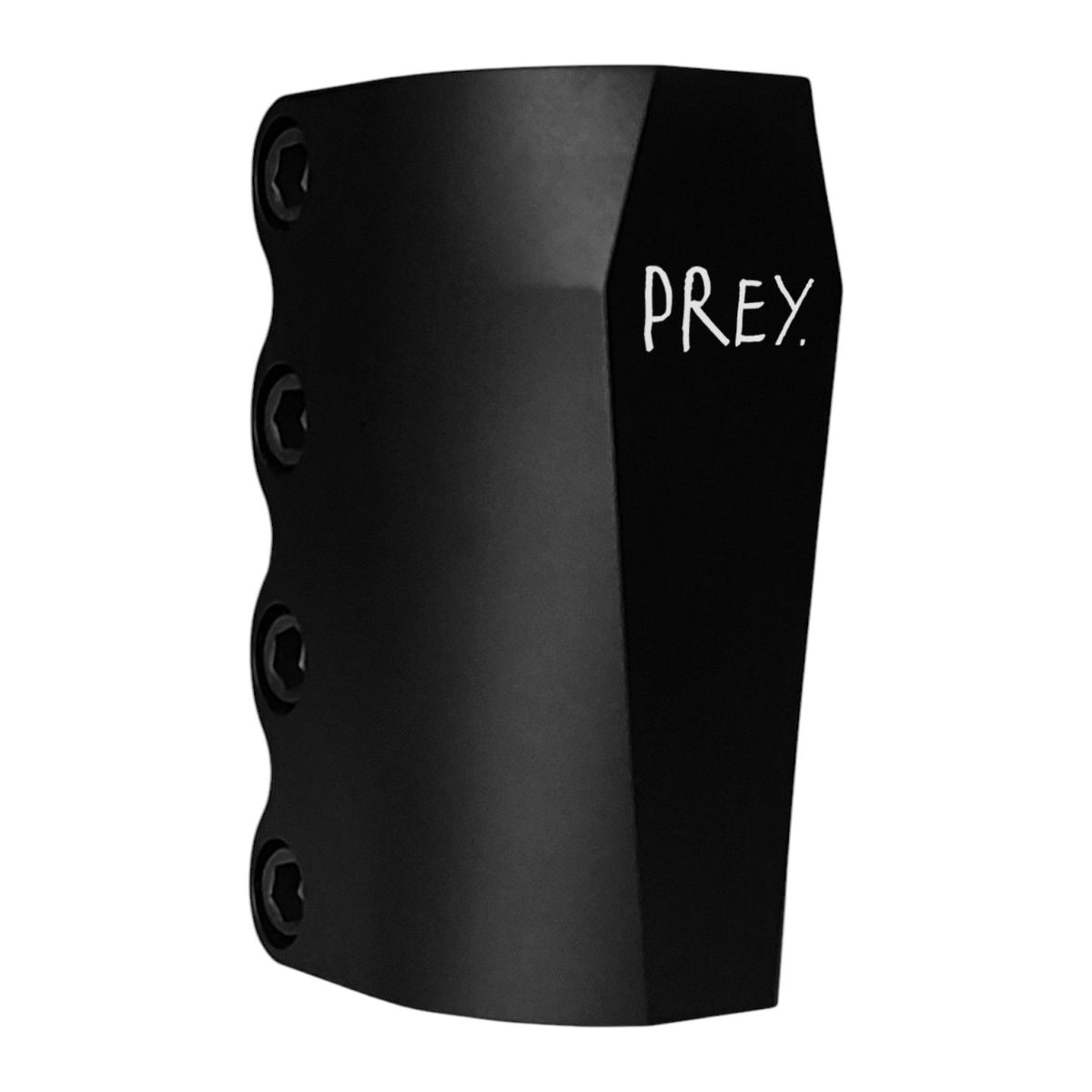 Collier de serrage Prey Coffin SCS Oversized noir trottinette freestyle